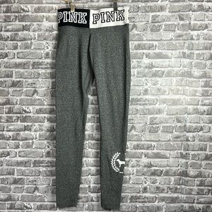 PINK‎ leggings
